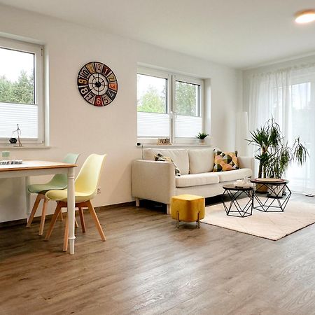 Maisonette-Wohnung In Νόρντερστεντ Εξωτερικό φωτογραφία