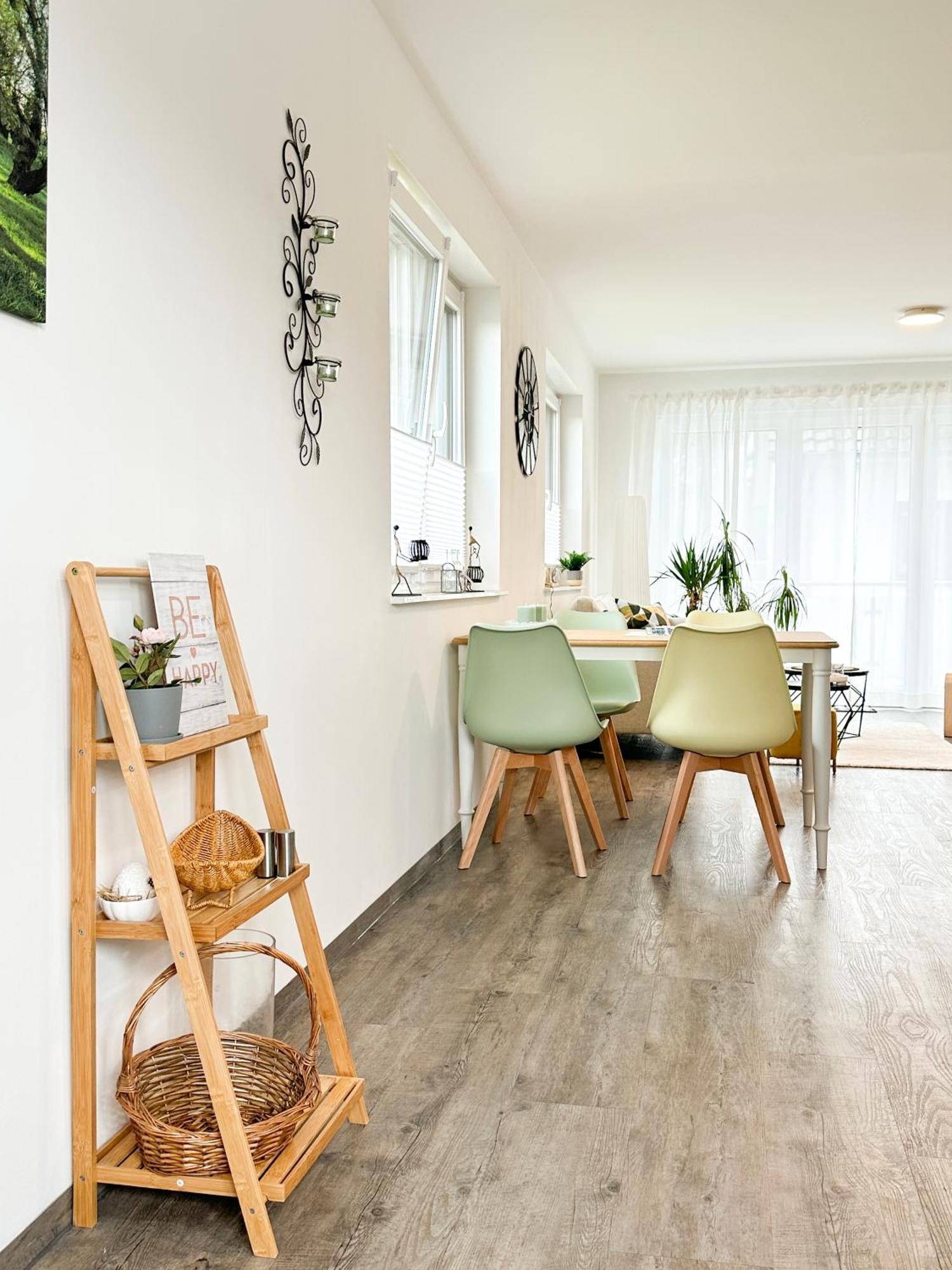 Maisonette-Wohnung In Νόρντερστεντ Εξωτερικό φωτογραφία