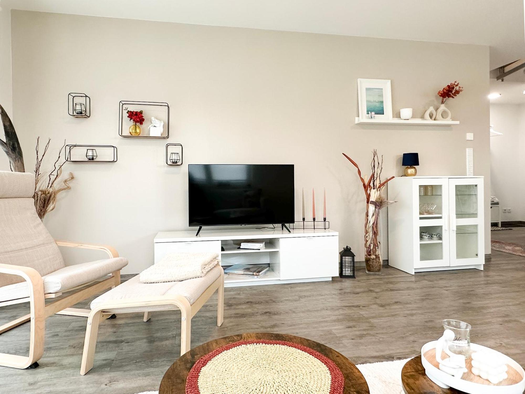 Maisonette-Wohnung In Νόρντερστεντ Εξωτερικό φωτογραφία