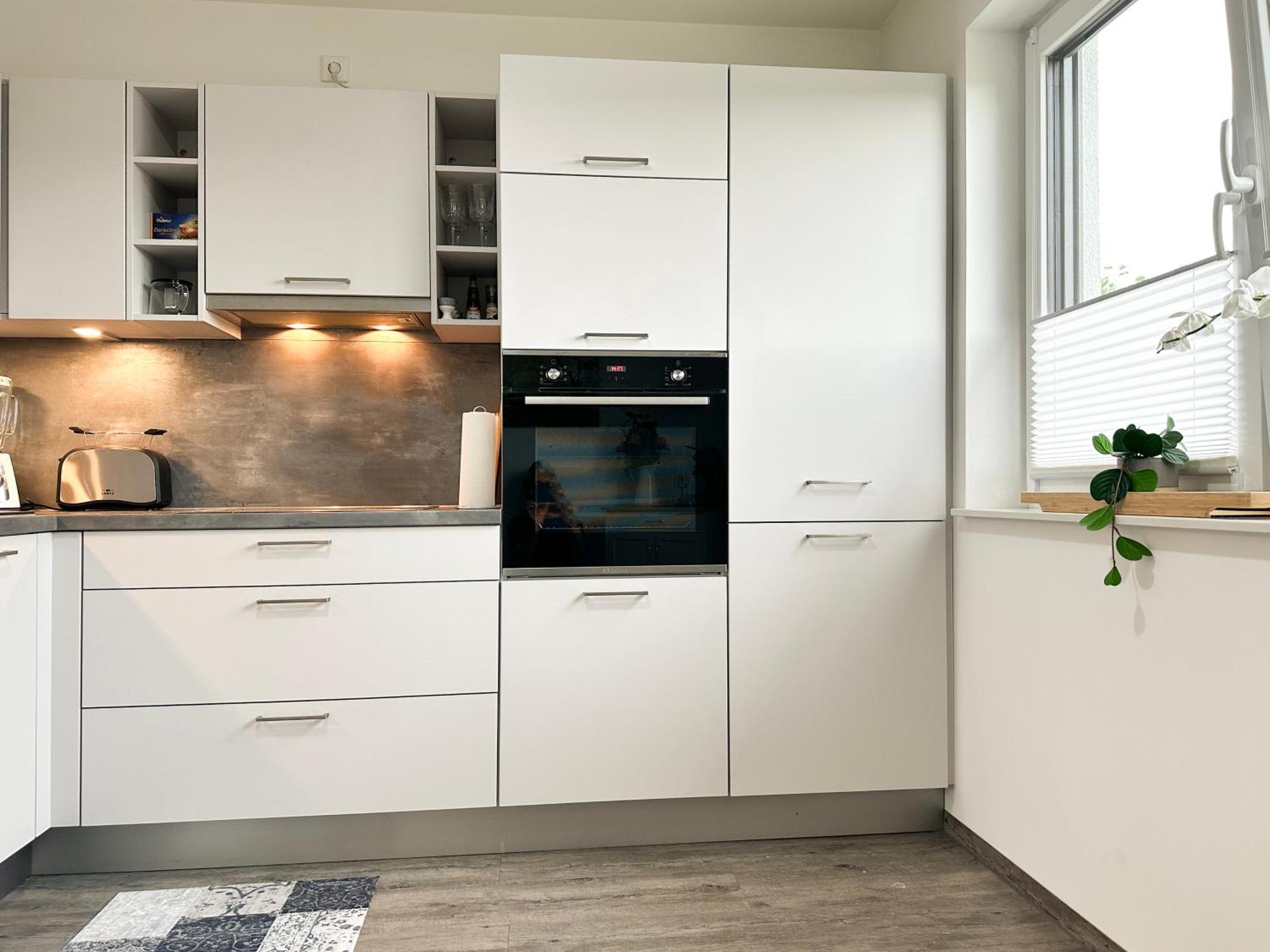 Maisonette-Wohnung In Νόρντερστεντ Εξωτερικό φωτογραφία