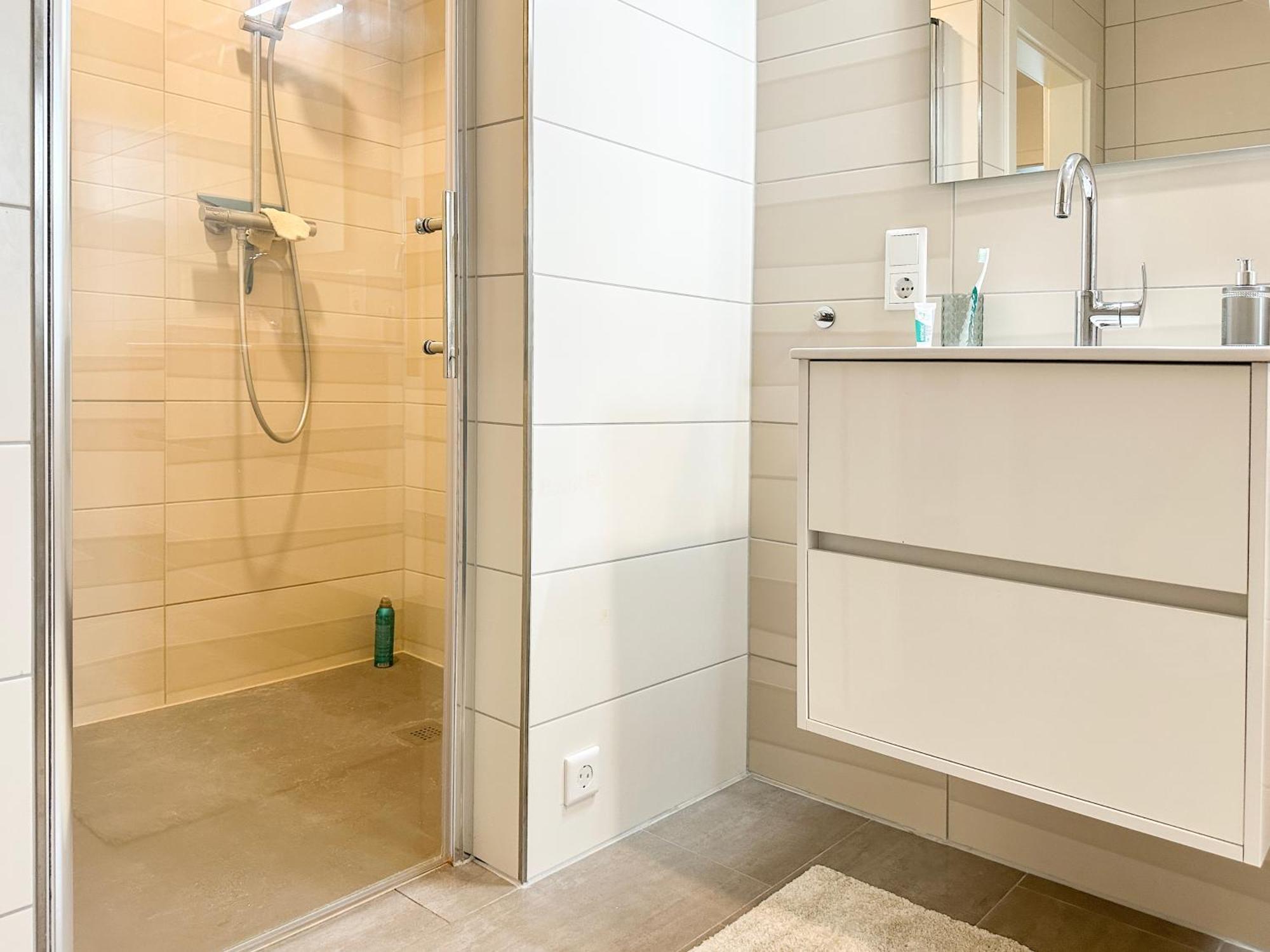 Maisonette-Wohnung In Νόρντερστεντ Εξωτερικό φωτογραφία