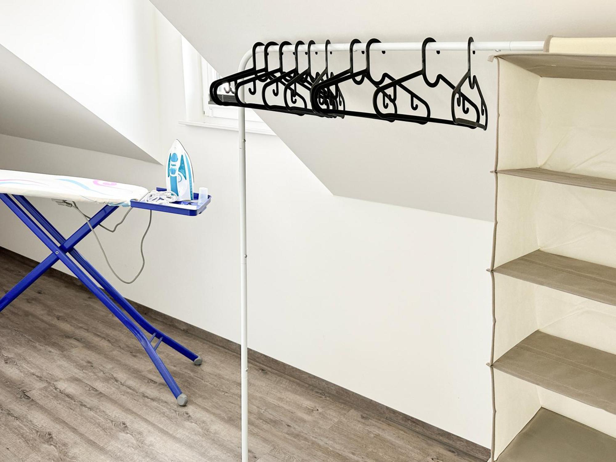 Maisonette-Wohnung In Νόρντερστεντ Εξωτερικό φωτογραφία
