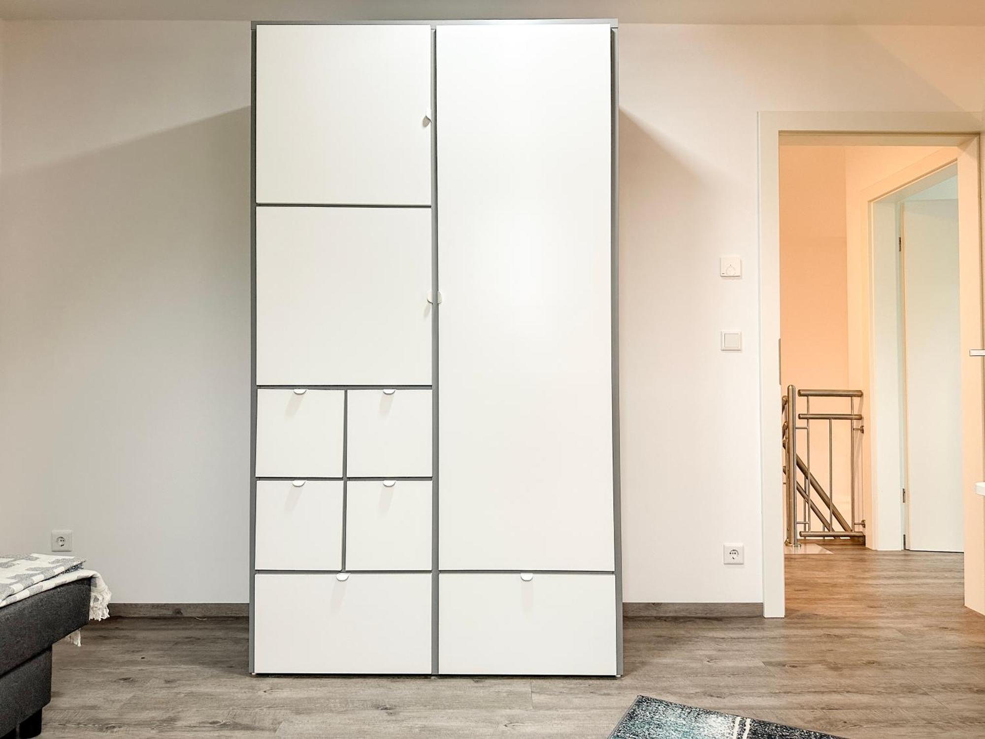 Maisonette-Wohnung In Νόρντερστεντ Εξωτερικό φωτογραφία