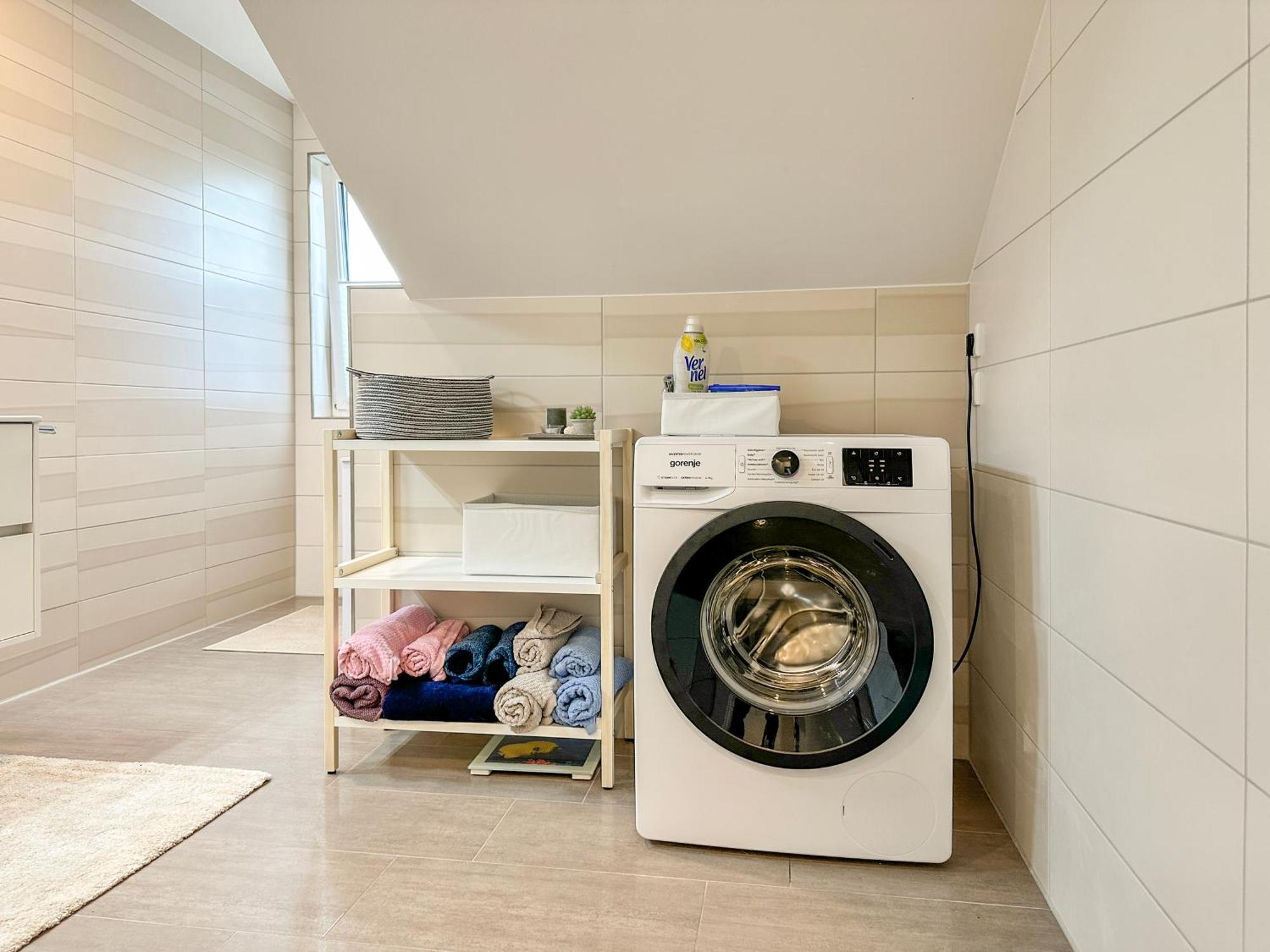 Maisonette-Wohnung In Νόρντερστεντ Εξωτερικό φωτογραφία